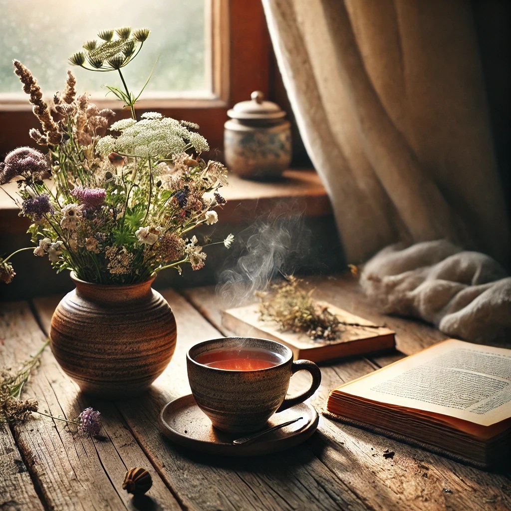 Slow Living in Central Europe: A Guide to Simpler, More Fulfilling&nbsp;Life