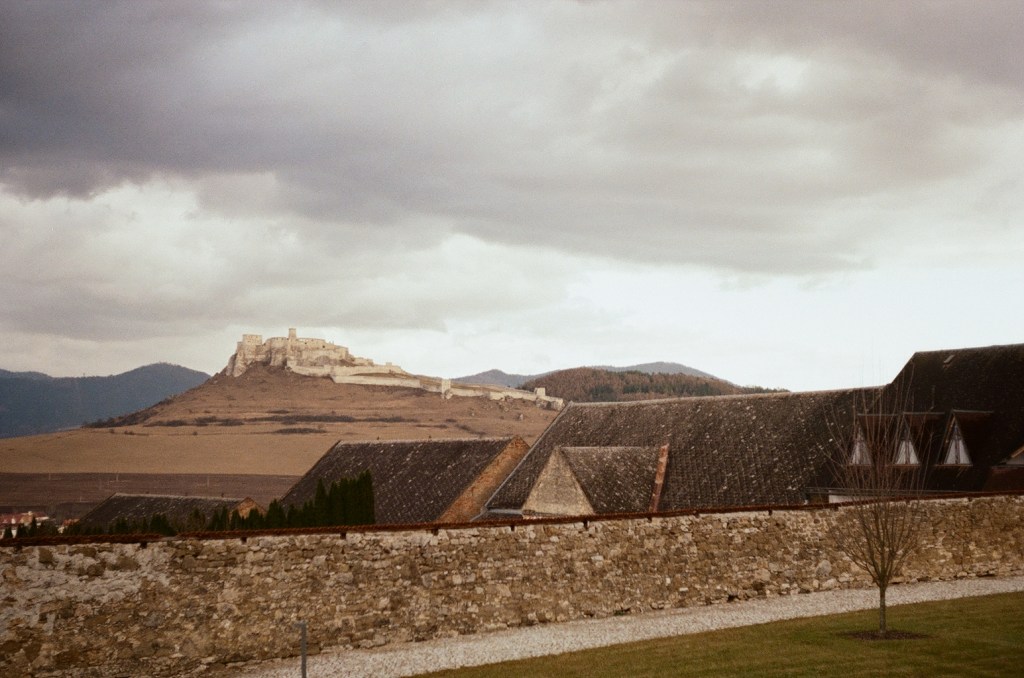 Spiš Castle